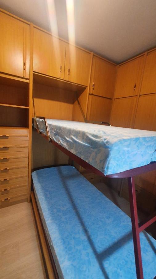 Tauco Ribadesella - Estupendo Piso Para 5 Pax Экстерьер фото