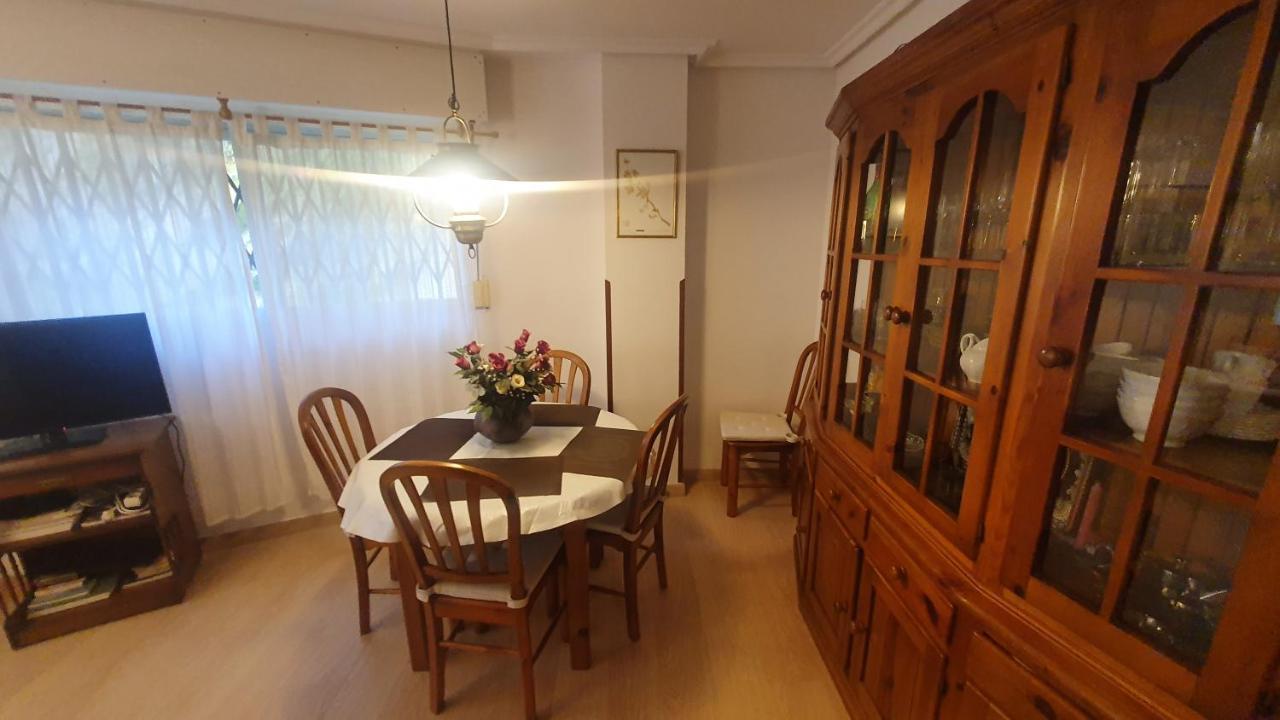 Tauco Ribadesella - Estupendo Piso Para 5 Pax Экстерьер фото