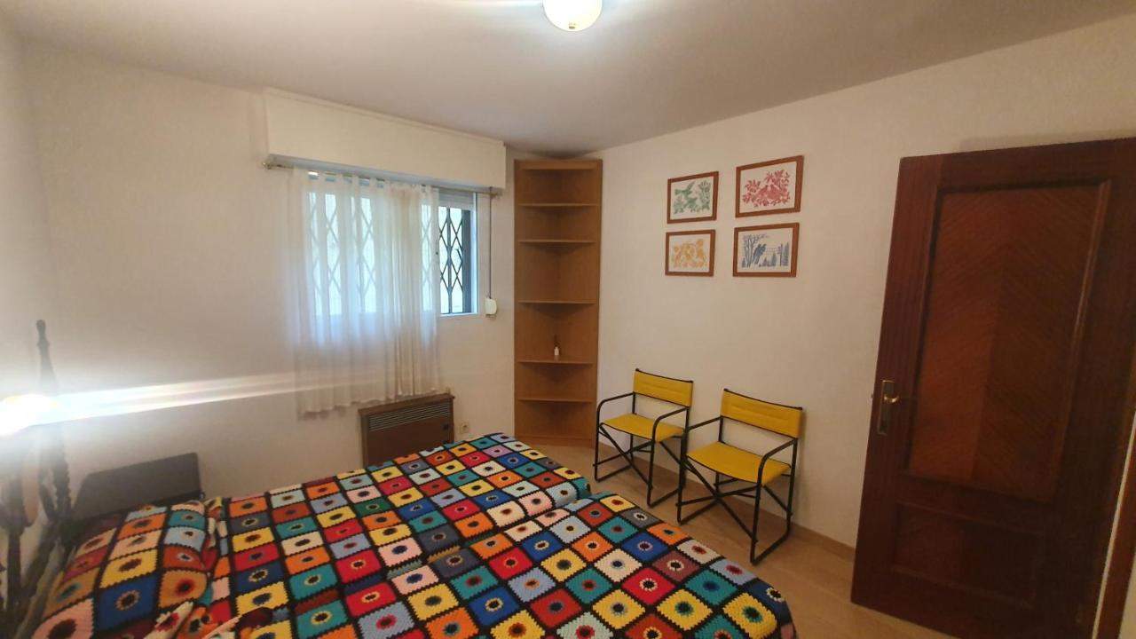 Tauco Ribadesella - Estupendo Piso Para 5 Pax Экстерьер фото