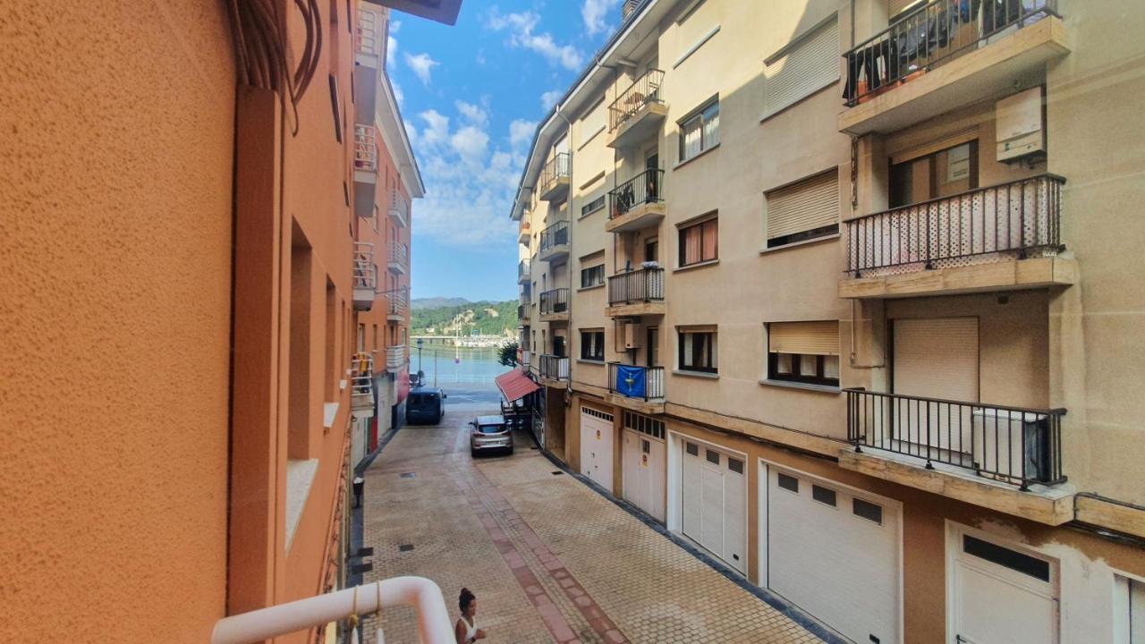 Tauco Ribadesella - Estupendo Piso Para 5 Pax Экстерьер фото
