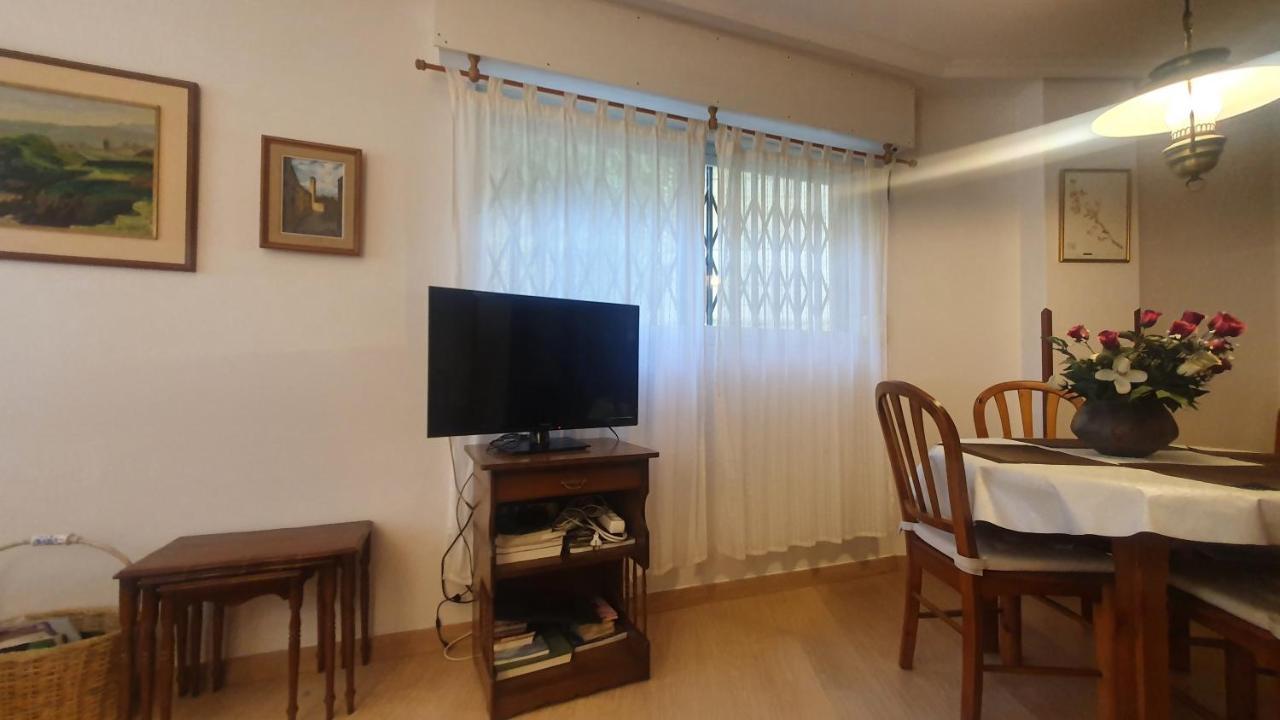 Tauco Ribadesella - Estupendo Piso Para 5 Pax Экстерьер фото